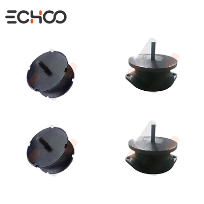 ยางพัฟเฟอร์ 8700 รุ่นสําหรับ ALLIED พลาตคอมแพคเตอร์ Absorber Vibration stopper