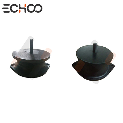 ยางพัฟเฟอร์สําหรับ Movax HMC SP-40 จับข้าง พาย Driver Undercarriage เครื่องสร้างถนน
