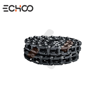 โซ่ติดตามเข้ากันได้กับชิ้นส่วนช่วงล่าง Wirtgen 4200 SM Surface Miner