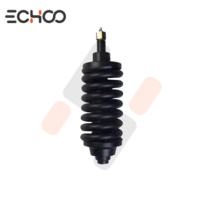 YM17 Track Adjuster assy ส่วนประกอบช่วงล่างของรถขุดขนาดเล็ก