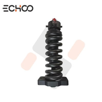 YM17 Track Adjuster assy ส่วนประกอบช่วงล่างของรถขุดขนาดเล็ก