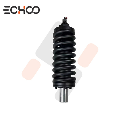 YM17 Track Adjuster assy ส่วนประกอบช่วงล่างของรถขุดขนาดเล็ก