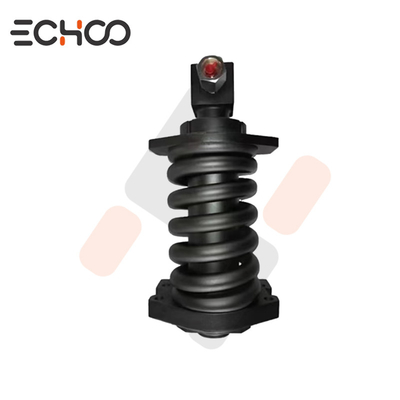 YM17 Track Adjuster assy ส่วนประกอบช่วงล่างของรถขุดขนาดเล็ก