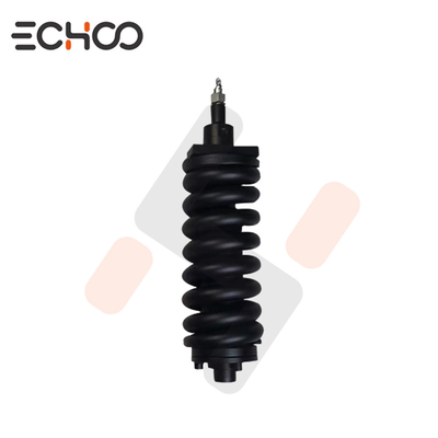 YM17 Track Adjuster assy ส่วนประกอบช่วงล่างของรถขุดขนาดเล็ก