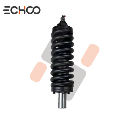Track Tensioner Assembly EX60 สําหรับฮิตาชิ มินิ Excavator อะไหล่รถเขื่อน