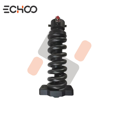 สายการปรับ Track SK35SR สําหรับ Kobelco mini Excavator Undercarriage