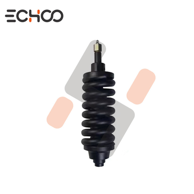 Track Adjusters Recoil Springs Kit สําหรับ Komatsu PC20 มินิ Excavator อุปกรณ์เสริมรถเขื่อน