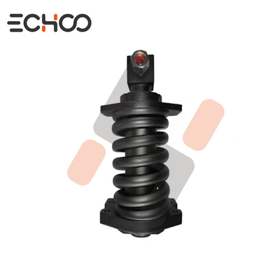 Track Tensioner Assy สําหรับ Yanmar YM30 สปริงส่วนส่วนของรถยนต์