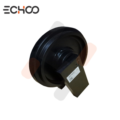 PY4014G0Y00 Idler เหมาะกับโครงช่วงล่างของเครื่องกัดเย็น Wirtgen