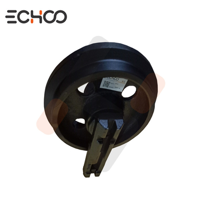 PY4014G0Y00 Idler เหมาะกับโครงช่วงล่างของเครื่องกัดเย็น Wirtgen