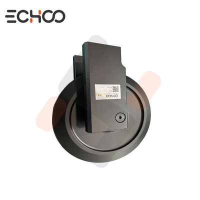 PY4014G0Y00 Idler เหมาะกับโครงช่วงล่างของเครื่องกัดเย็น Wirtgen