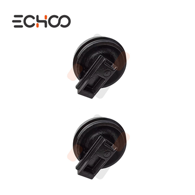 ล้อคนขี้เกียจ UX055E0E เหมาะกับชิ้นส่วนช่วงล่างของเครื่องกัดเย็น Wirtgen