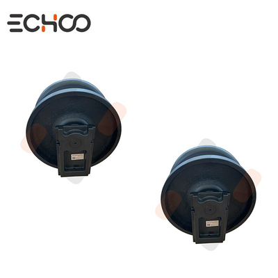 Idler ข้างหน้า 6687137 สําหรับ BOBCAT CTL เครื่องบรรทุกติดสาย