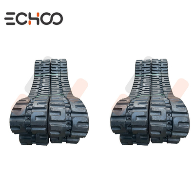 สายยาง KR25072521 สําหรับ BOBCAT Undercarriage Accessories CTL