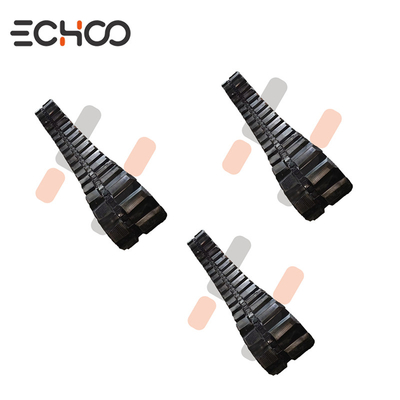 สายยางสําหรับเครื่องขุดขนาดเล็กสําหรับ VIO55-6B YANMAR Undercarriage