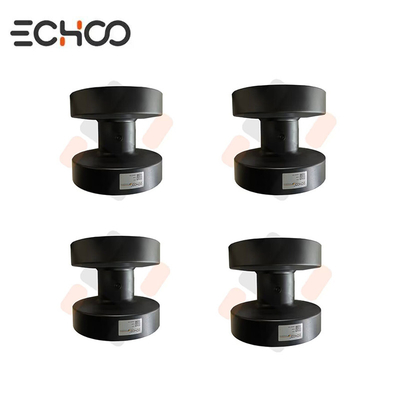 หมายเลขชิ้นส่วนรถเลน 6732901 สําหรับ BOBCAT Compact Track Loader Undercarriage Machine Parts