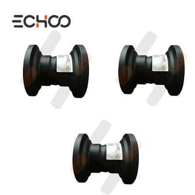 สาย roller ติด Ditch Witch JT3020 ทิศ Drills กรอบรถยนต์