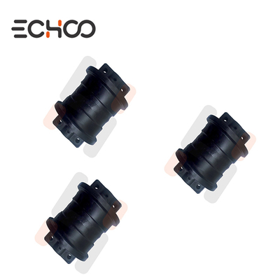 A37020C0M00 ตีนตะขาบเหมาะกับโครงช่วงล่างของเครื่องปูผิวทาง Vogele