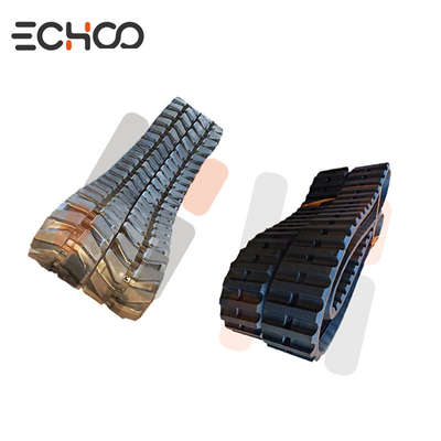 สายยาง KR40086491 สําหรับ CTL Undercarriage Accessories ส่วนที่เหมาะสมกับ BOBCAT