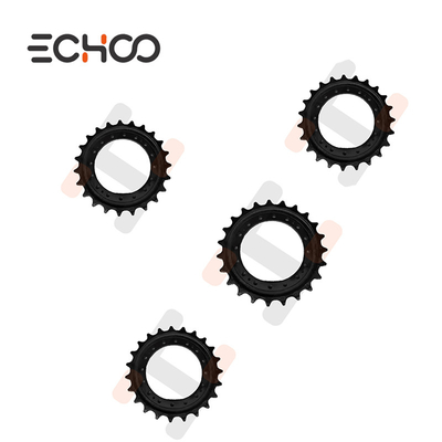 R14010E0Y01 Sprocket สำหรับชิ้นส่วนช่วงล่างหลังการขายเครื่องกัด Wirtgen