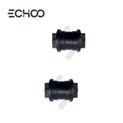 A7402000Y00 รอลเลอร์ด้านล่างสําหรับชิ้นส่วนรถเข็นของเครื่องจักรก่อสร้างถนน