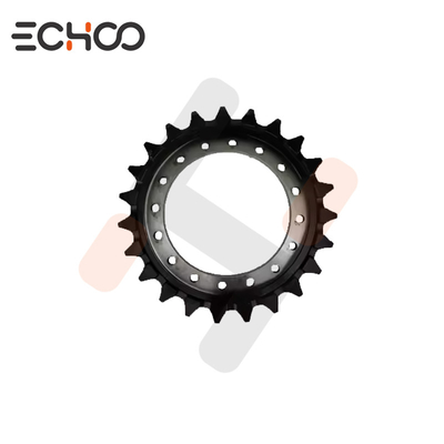 FOR WIRTGEN W200 Drive Sprocket Milling Machine อะไหล่รถเข็น