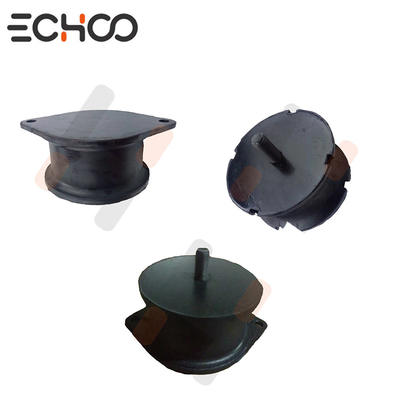 ยางพัฟเฟอร์สําหรับ NPK C2C เครื่องบดแผ่น เครื่องจักรกลถนน อุปกรณ์เสริมรถเข็น