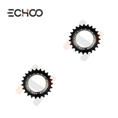 Wirtgen W1900 Drive Sprocket เครื่องบดเย็น ส่วนประกอบรถยนต์