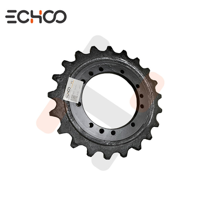 Wirtgen W1900 Drive Sprocket เครื่องบดเย็น ส่วนประกอบรถยนต์
