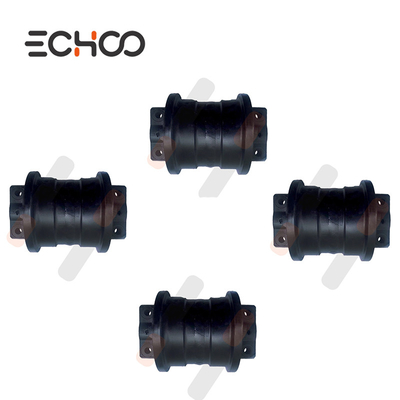 Volvo ABG 6820 Track roller crawler paver ส่วนรถยนต์หลังการตลาด