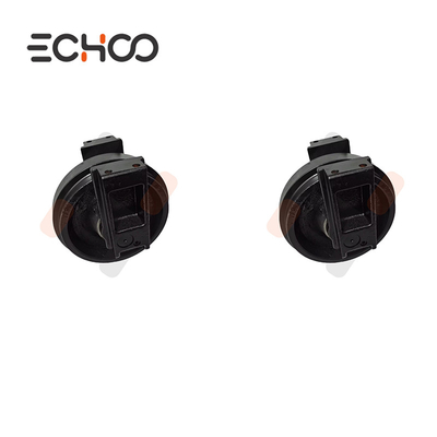 P8503400U00 Idler เหมาะกับส่วนประกอบแชสซีของเครื่องกัดถนน Wirtgen