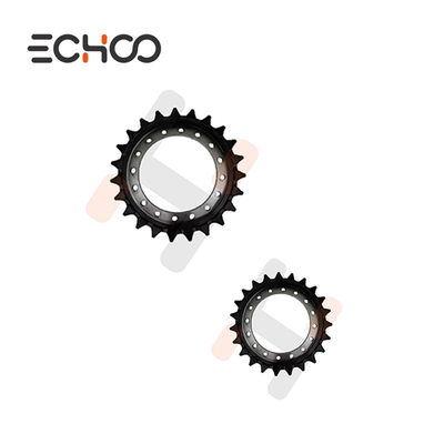 309959023 Sprocket เหมาะกับอุปกรณ์เสริมแชสซีของเครื่องกัดถนน