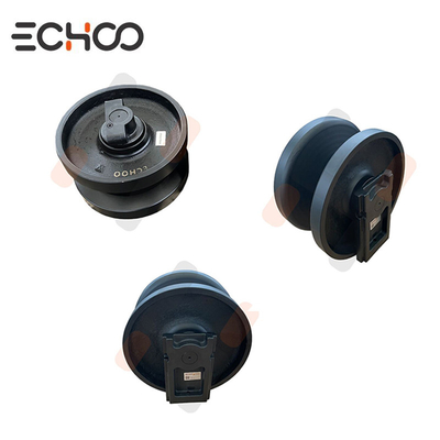 วงล้อรถยนต์ด้านหน้า T590 สําหรับ BOBCAT MTL Undercarriage CTL Parts