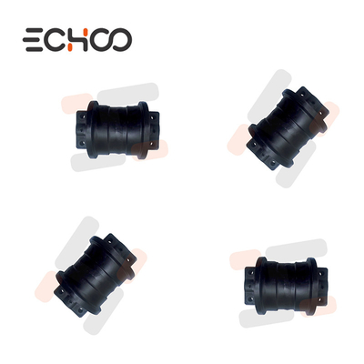 UF125E2E รอลเลอร์เส้นทางสําหรับเครื่องสร้างถนน ชิ้นส่วนรถยนต์หลังการขาย
