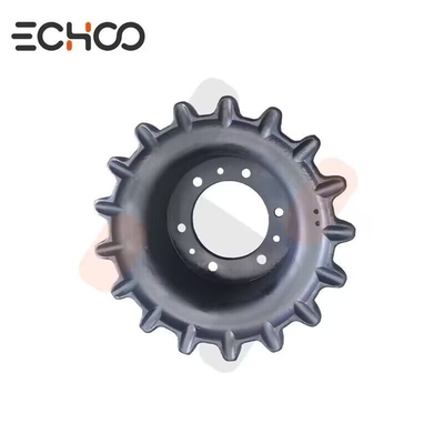 Sprocket 176736 สําหรับกองเจาะแม่มด การเจาะทิศทาง เครื่องจักรทาง