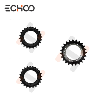 Wirtgen W200 Sprocket สําหรับเครื่องบดเย็น