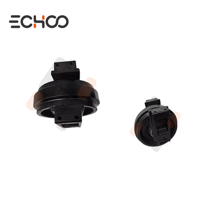 PY4013H0Y00 ล้อคนเดินเตาะแตะสำหรับส่วนประกอบแชสซีเครื่องปูผิวทางยางมะตอย Vogele