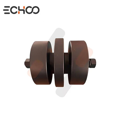รางลวดล่าง Assy T870 มอนท์แบบแข็งสําหรับ BOBCAT CTL รางลวดล่างรถยนต์