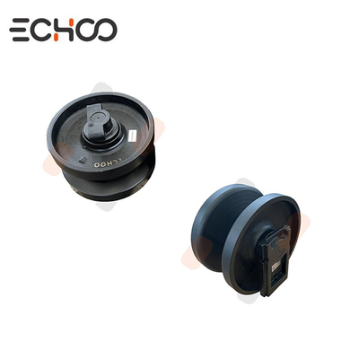 Idler ข้างหน้า 6693237 สําหรับ BOBCAT รถขนของคอมแพคต์