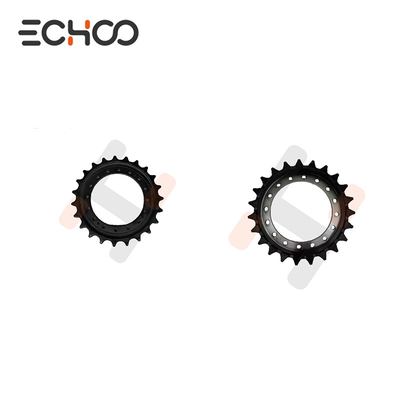 Wirtgen W1900 Sprocket สําหรับเครื่องบดถนน