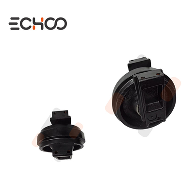 PY4014G0Y00 กล่องลากของ Idler สําหรับเครื่องบด Wirtgen กรอบรถยนต์