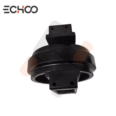 PY4014G0Y00 กล่องลากของ Idler สําหรับเครื่องบด Wirtgen กรอบรถยนต์