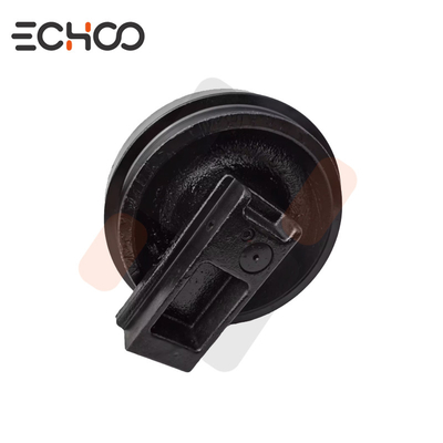 PY4014G0Y00 กล่องลากของ Idler สําหรับเครื่องบด Wirtgen กรอบรถยนต์