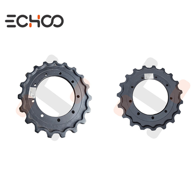 Yanmar B05 Chain Sprocket Fits Mini Digger Aftermarket กรอบรถใต้ดิน