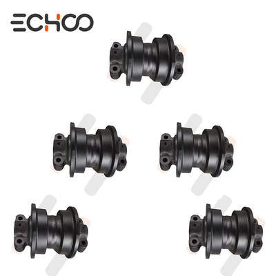 Track Roller 3222349002 สำหรับชิ้นส่วนช่วงล่างของเครื่องจักรก่อสร้างถนน