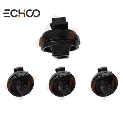 UX052E2E Idler สำหรับชิ้นส่วนช่วงล่างหลังการขายเครื่องกัดถนน