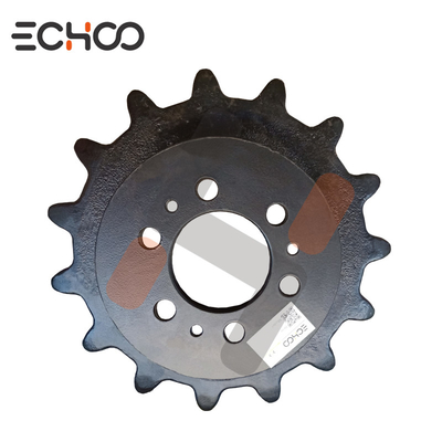 6715821 สําหรับ BOBCAT สไตล์เก่า Sprocket CTL Track Loader Drive อะไหล่รถเข็น