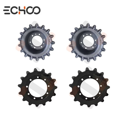 6715821 สําหรับ BOBCAT สไตล์เก่า Sprocket CTL Track Loader Drive อะไหล่รถเข็น