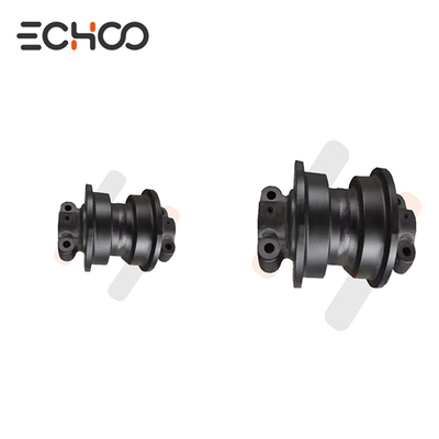 UF142C0E Track Roller สำหรับ Yanmar Mini Digger อะไหล่ช่วงล่างหลังการขาย