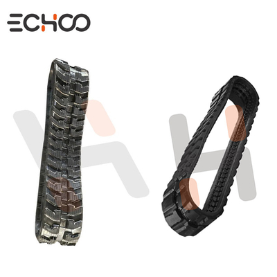 KR45086B551 สายยางที่มีเหล็กภายใน สําหรับส่วนของรถเข็น BOBCAT